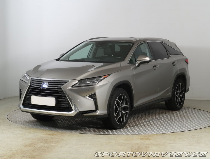 Lexus Ostatní modely RX  450 hL 2019