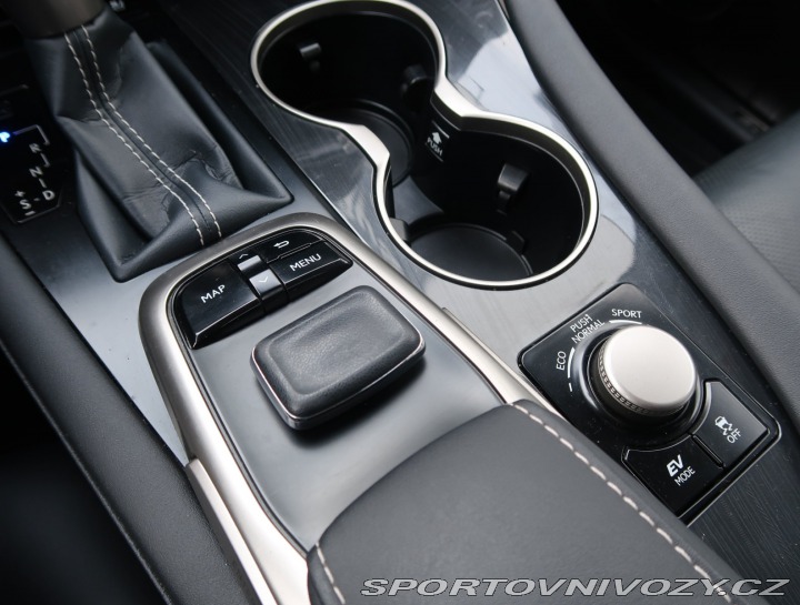 Lexus Ostatní modely RX  450 hL 2019