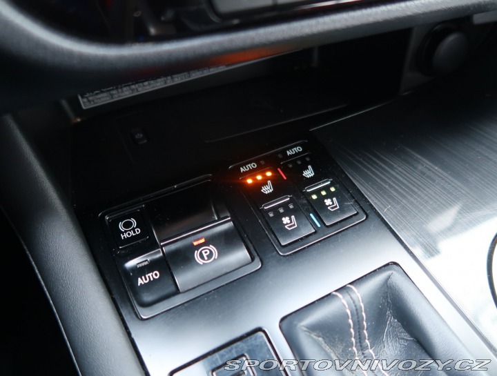 Lexus Ostatní modely RX  450 hL 2019