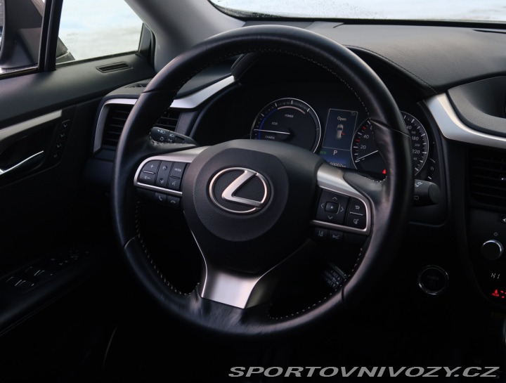 Lexus Ostatní modely RX  450 hL 2019