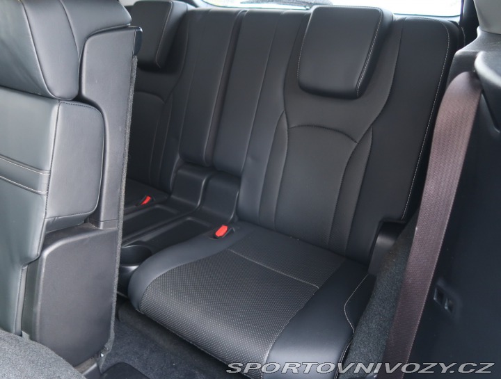 Lexus Ostatní modely RX  450 hL 2019