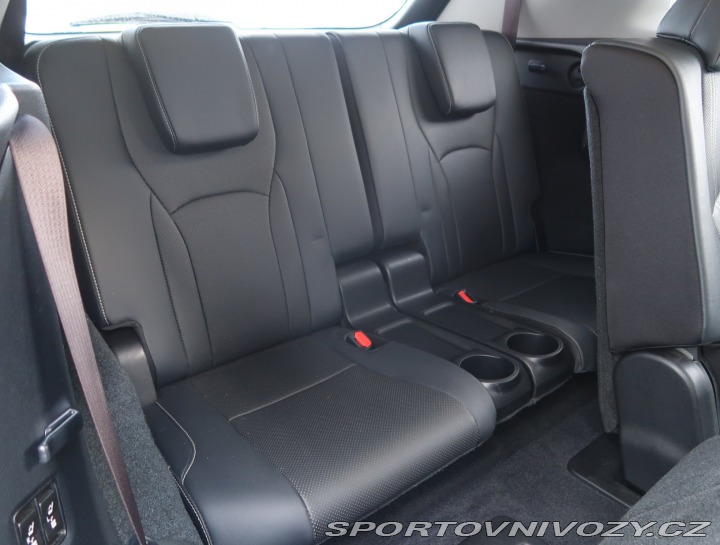 Lexus Ostatní modely RX  450 hL 2019