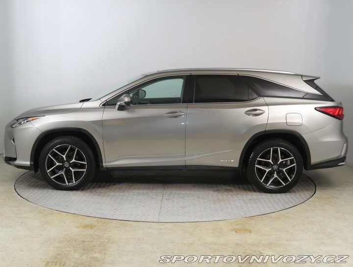 Lexus Ostatní modely RX  450 hL 2019