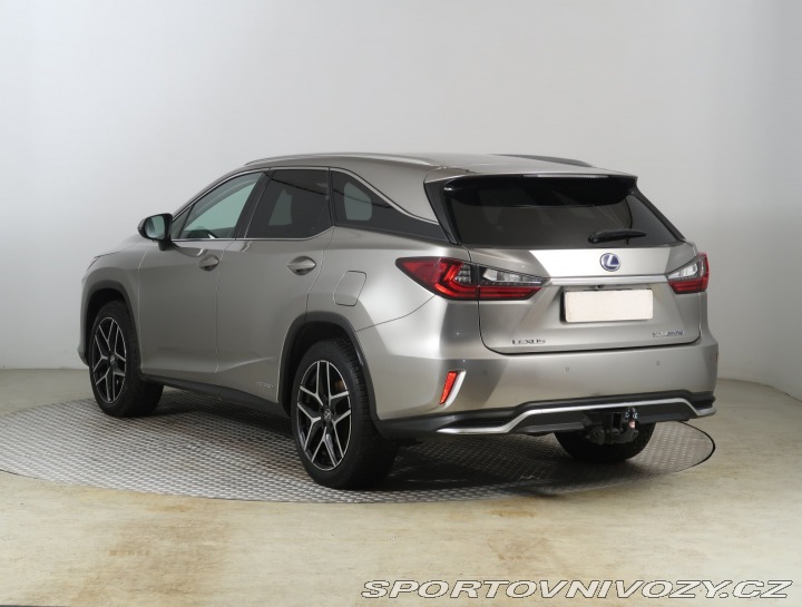 Lexus Ostatní modely RX  450 hL 2019