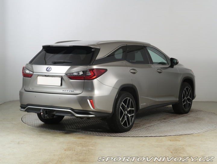 Lexus Ostatní modely RX  450 hL 2019