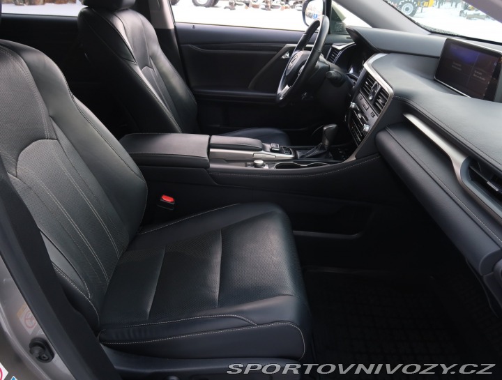 Lexus Ostatní modely RX  450 hL 2019