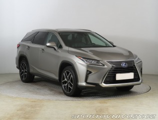 Lexus Ostatní modely RX  450 hL 2019