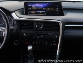 Lexus Ostatní modely RX  450 hL 2019