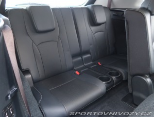 Lexus Ostatní modely RX  450 hL 2019