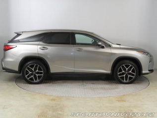 Lexus Ostatní modely RX  450 hL 2019