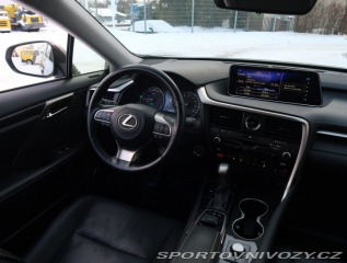 Lexus Ostatní modely RX  450 hL 2019