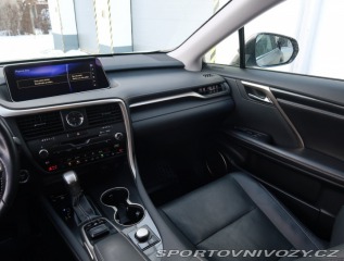 Lexus Ostatní modely RX  450 hL 2019