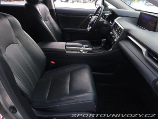 Lexus Ostatní modely RX  450 hL 2019