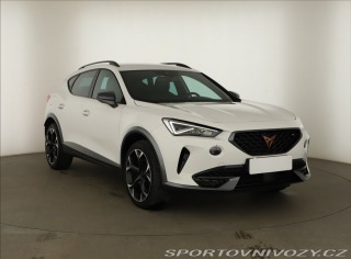 Cupra Formentor 1.5 TSI