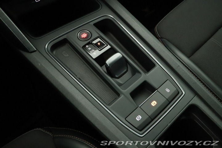 Cupra Formentor 1.5 TSI 2022