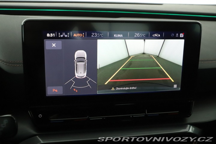 Cupra Formentor 1.5 TSI 2022