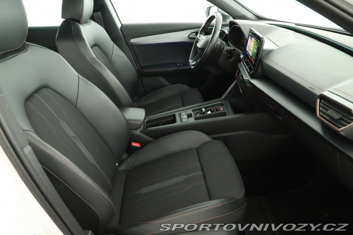 Cupra Formentor 1.5 TSI 2022