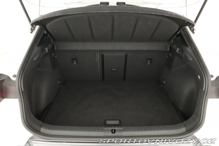 Cupra Formentor 1.5 TSI 2022