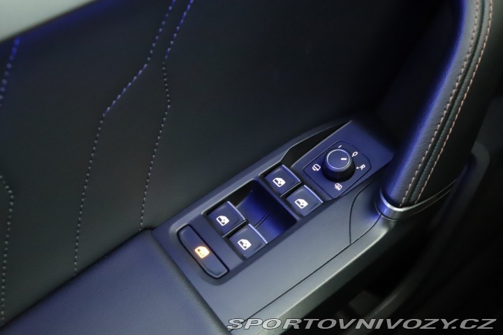 Cupra Formentor 1.5 TSI 2022