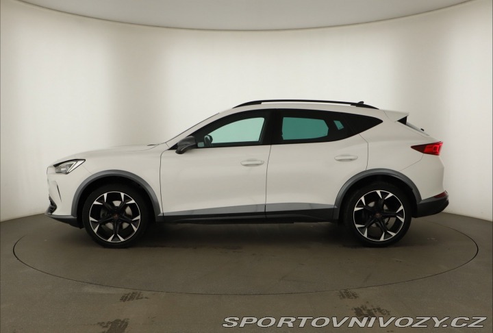 Cupra Formentor 1.5 TSI 2022