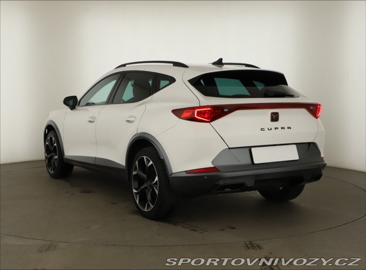 Cupra Formentor 1.5 TSI 2022