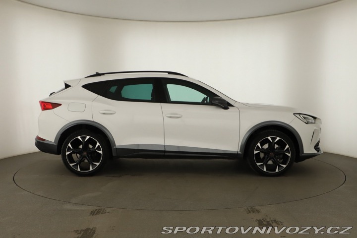 Cupra Formentor 1.5 TSI 2022