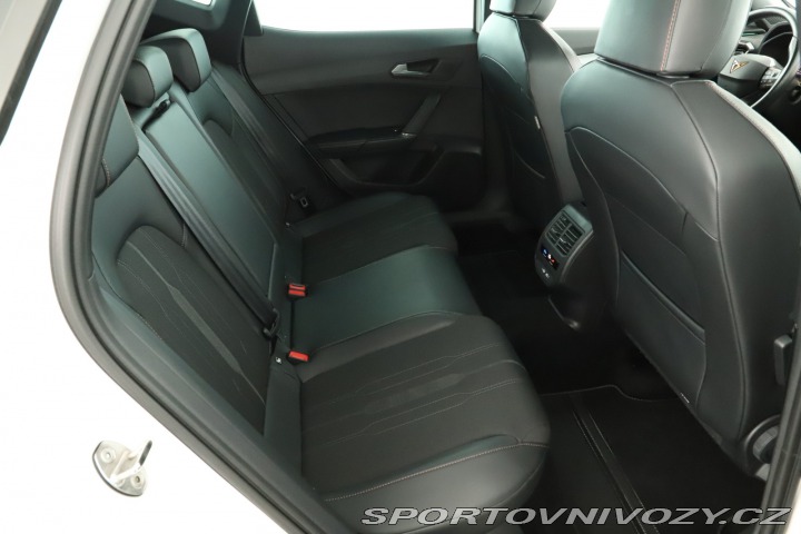 Cupra Formentor 1.5 TSI 2022