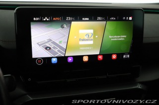 Cupra Formentor 1.5 TSI 2022