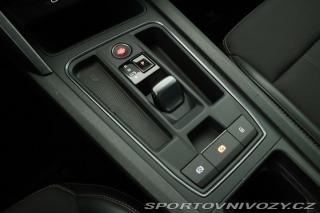 Cupra Formentor 1.5 TSI 2022