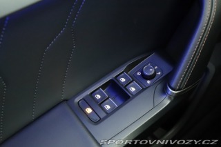 Cupra Formentor 1.5 TSI 2022