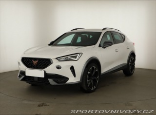 Cupra Formentor 1.5 TSI 2022