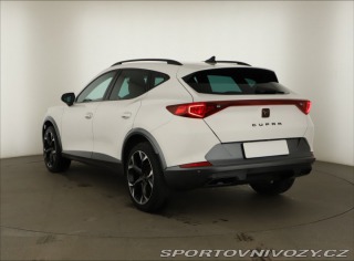 Cupra Formentor 1.5 TSI 2022