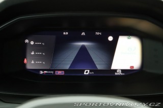 Cupra Formentor 1.5 TSI 2022