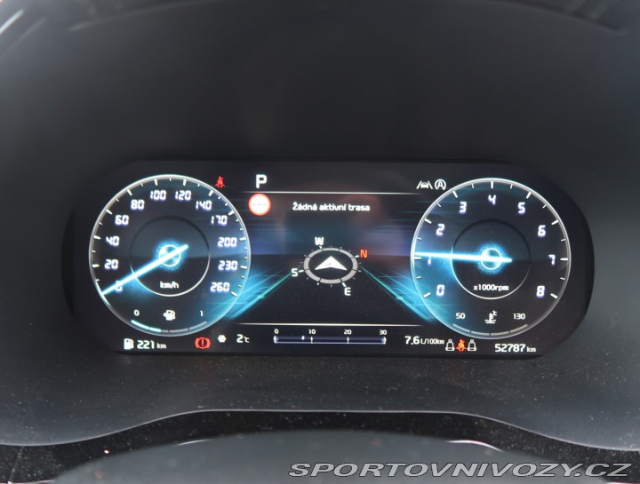 Kia ProCeed GT 1.6 T-GDI 2022