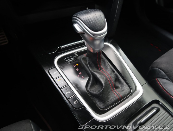 Kia ProCeed GT 1.6 T-GDI 2022