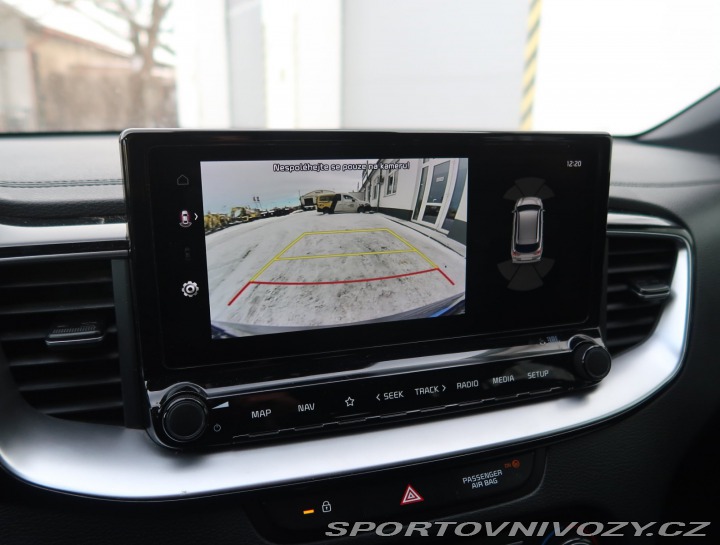 Kia ProCeed GT 1.6 T-GDI 2022