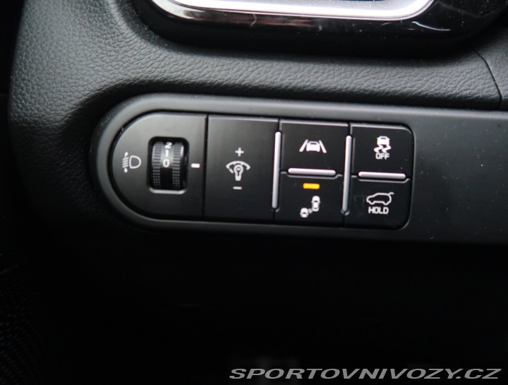 Kia ProCeed GT 1.6 T-GDI 2022