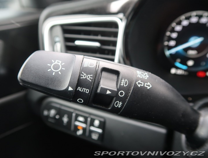 Kia ProCeed GT 1.6 T-GDI 2022