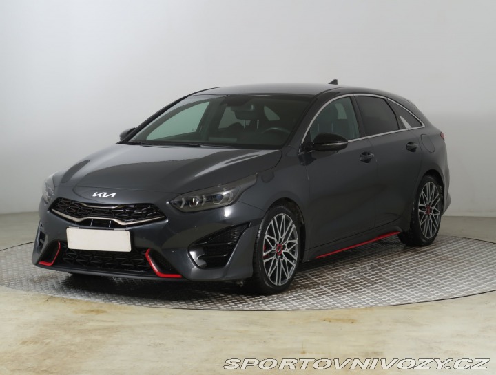 Kia ProCeed GT 1.6 T-GDI 2022
