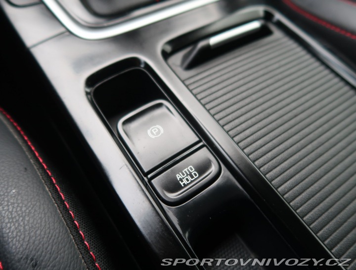 Kia ProCeed GT 1.6 T-GDI 2022