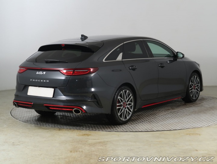 Kia ProCeed GT 1.6 T-GDI 2022