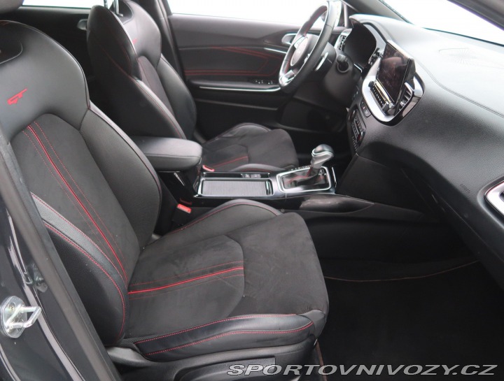 Kia ProCeed GT 1.6 T-GDI 2022