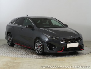 Kia ProCeed GT 1.6 T-GDI 2022