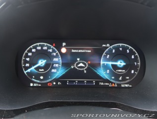 Kia ProCeed GT 1.6 T-GDI 2022