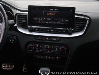 Kia ProCeed GT 1.6 T-GDI 2022