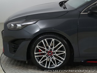 Kia ProCeed GT 1.6 T-GDI 2022