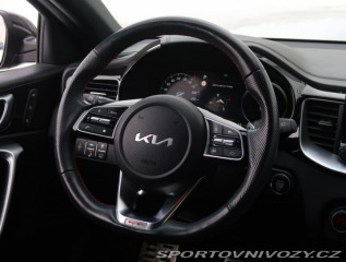 Kia ProCeed GT 1.6 T-GDI 2022