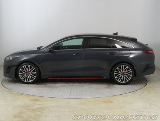 Kia ProCeed GT 1.6 T-GDI 2022