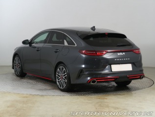 Kia ProCeed GT 1.6 T-GDI 2022
