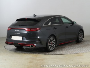 Kia ProCeed GT 1.6 T-GDI 2022
